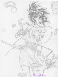 Fanarts